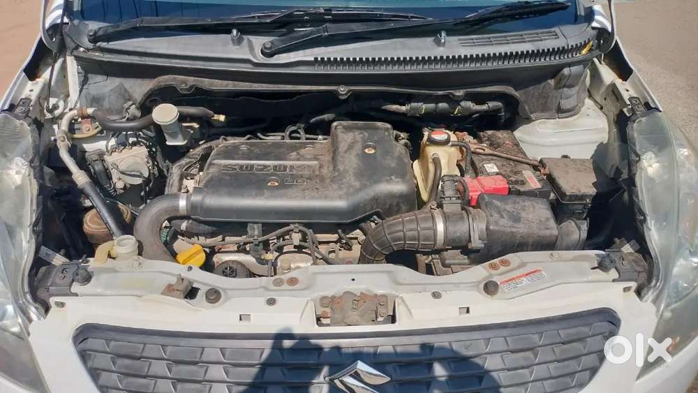 Maruti Suzuki Ertiga 2014 Diesel 71000 Km Driven