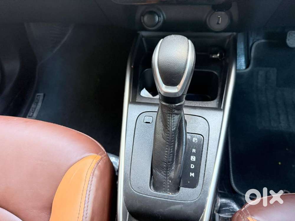 Toyota Urban Cruiser Taisor V 1.0 Petrol At, 2024, Petrol