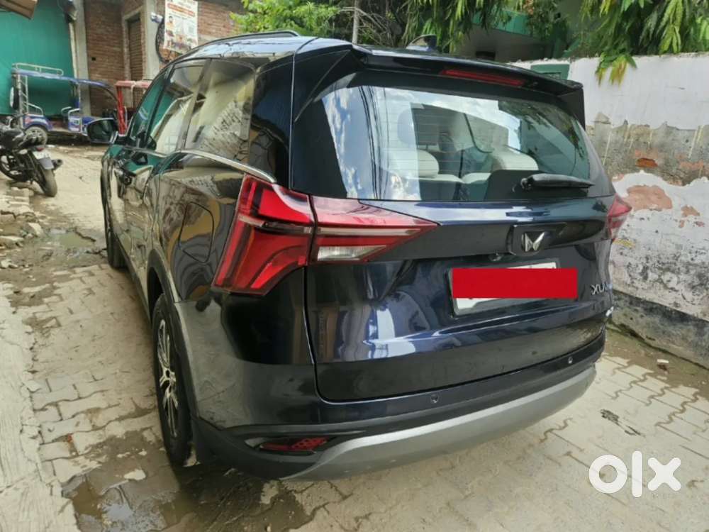 Mahindra Xuv700 2.2 Ax 7 Diesel Mt Str, 2023, Diesel