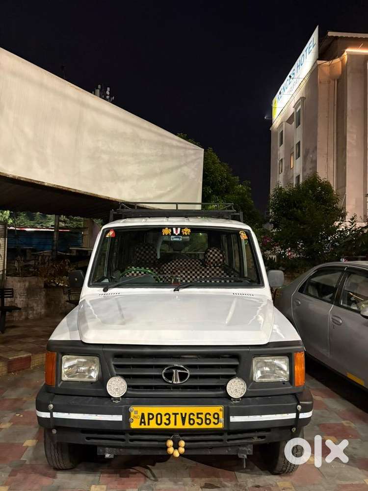 Reliable Tata Diesel 2011