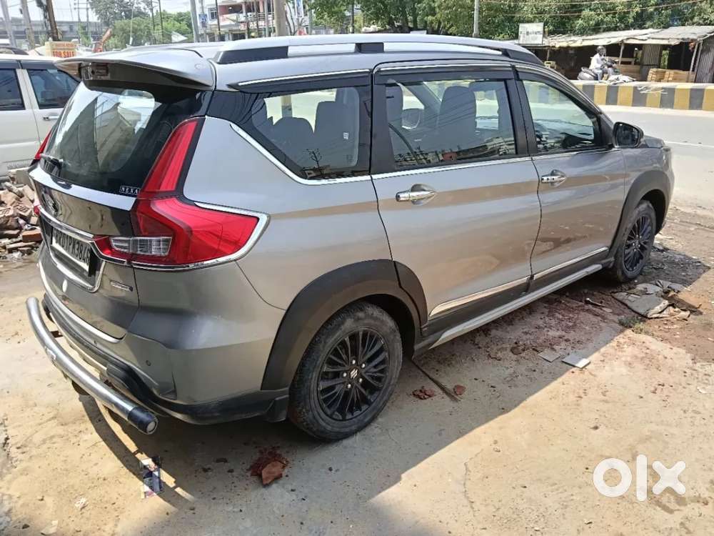 Maruti Suzuki Xl6 1.5 Zeta Mt, 2021, Petrol
