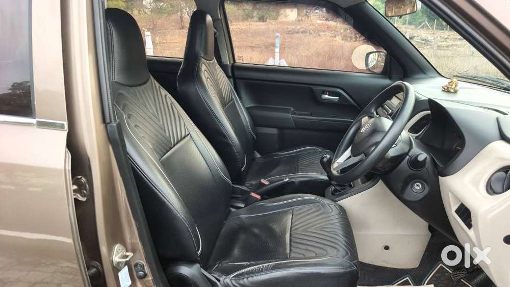 Maruti Suzuki Wagon R Vxi Abs Airbag, 2020, Petrol