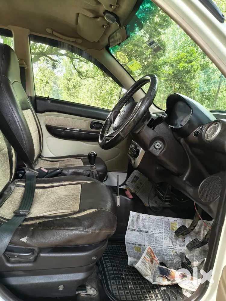 New Condition