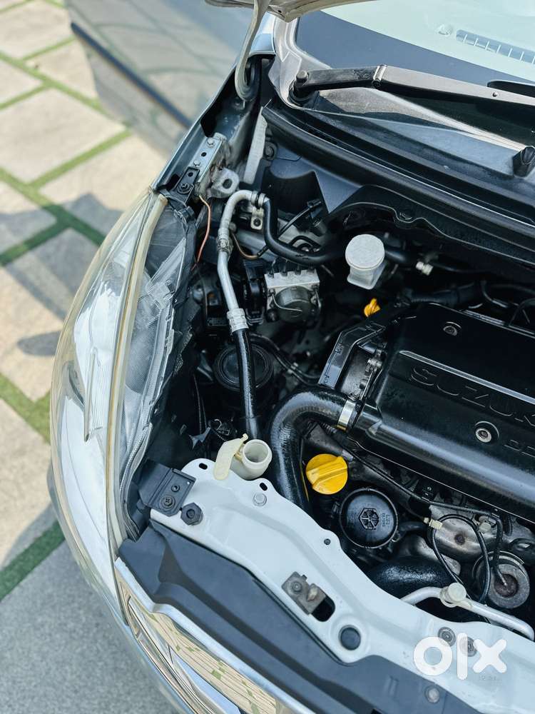 Maruti Suzuki Ertiga