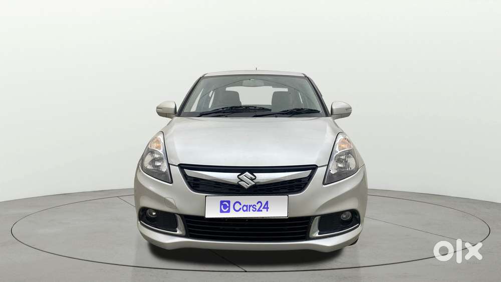 Maruti Suzuki Swift Dzire 1.2 Vxi Bsiv, 2016, Petrol