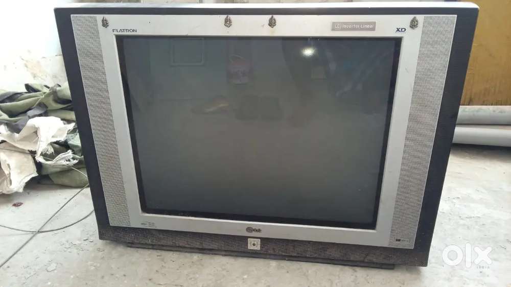 Good condition