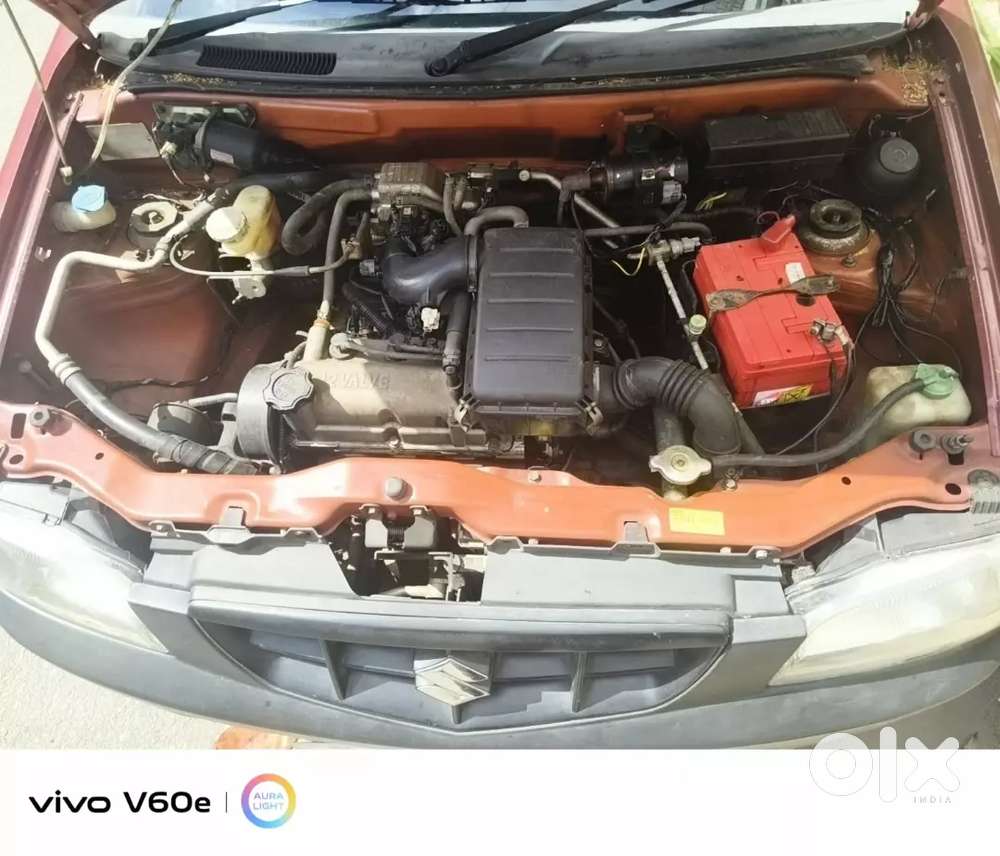 2007 Maruti Suzuki Alto