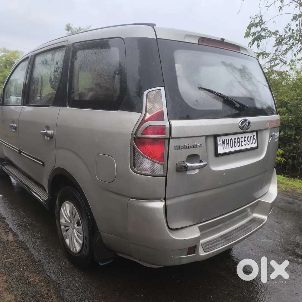 Mahindra Xylo H4 Mhawk