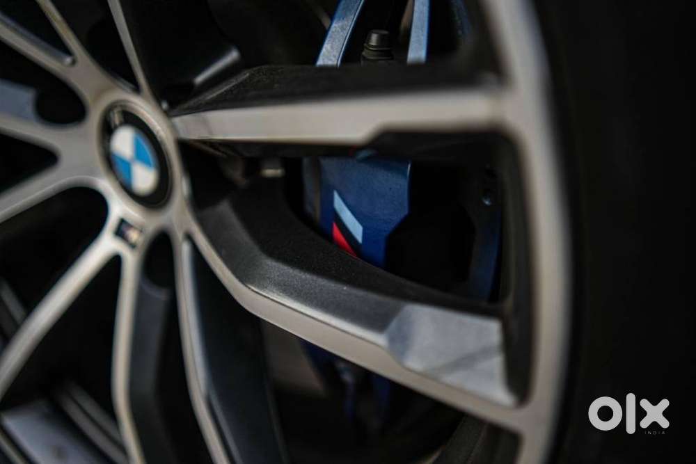 Bmw 5 Series 2.0 530i M Sport, 2022, Petrol