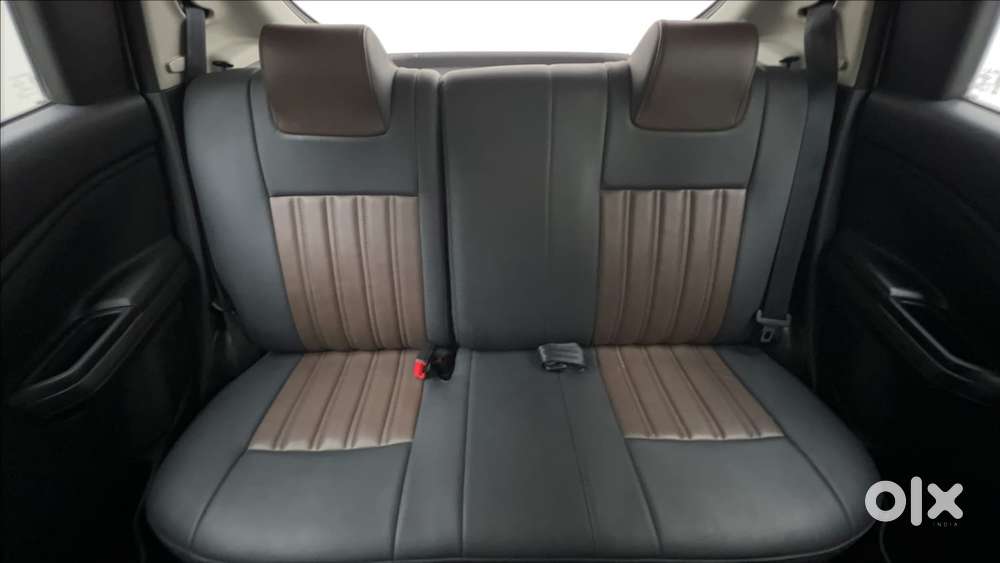 Maruti Suzuki Celerio Zxi, 2022, Petrol