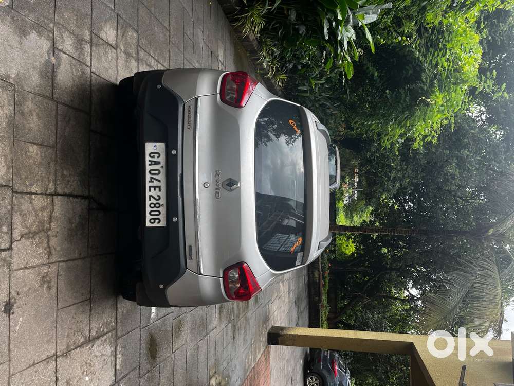 Renault Kwid 2018 Petrol 50000 Km Driven