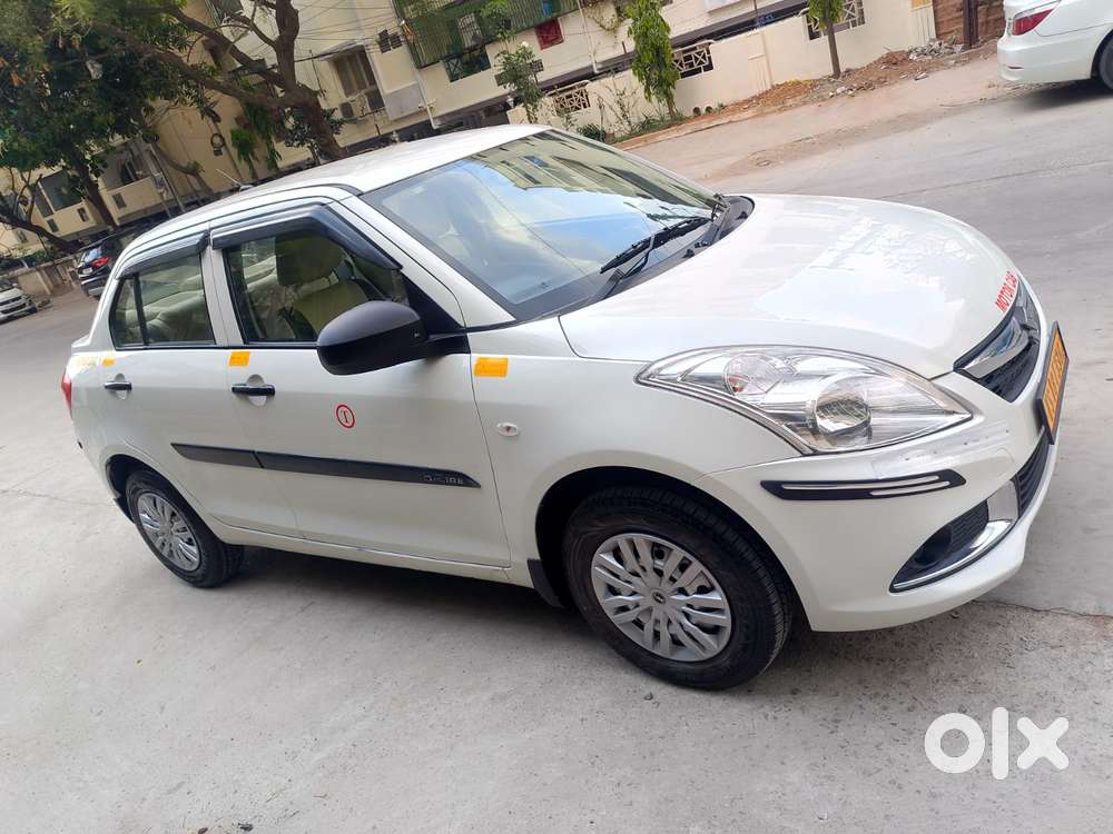 Maruti Suzuki Swift Dzire Ldi Bsiv, 2019, Diesel