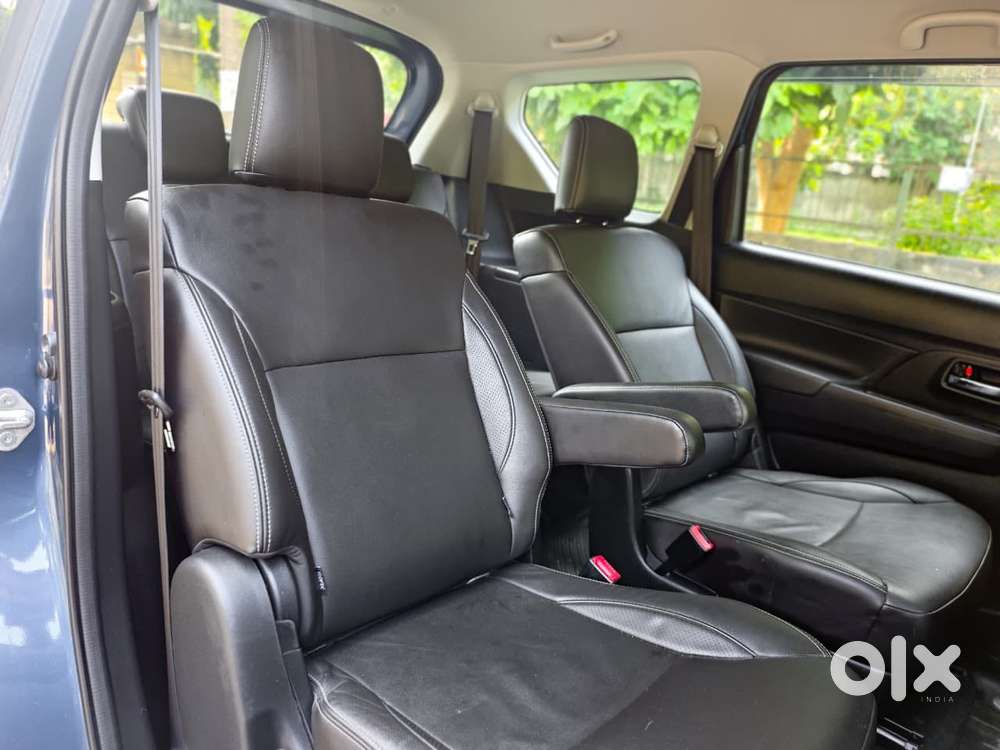 Maruti Suzuki Xl6 Alpha, 2020, Petrol