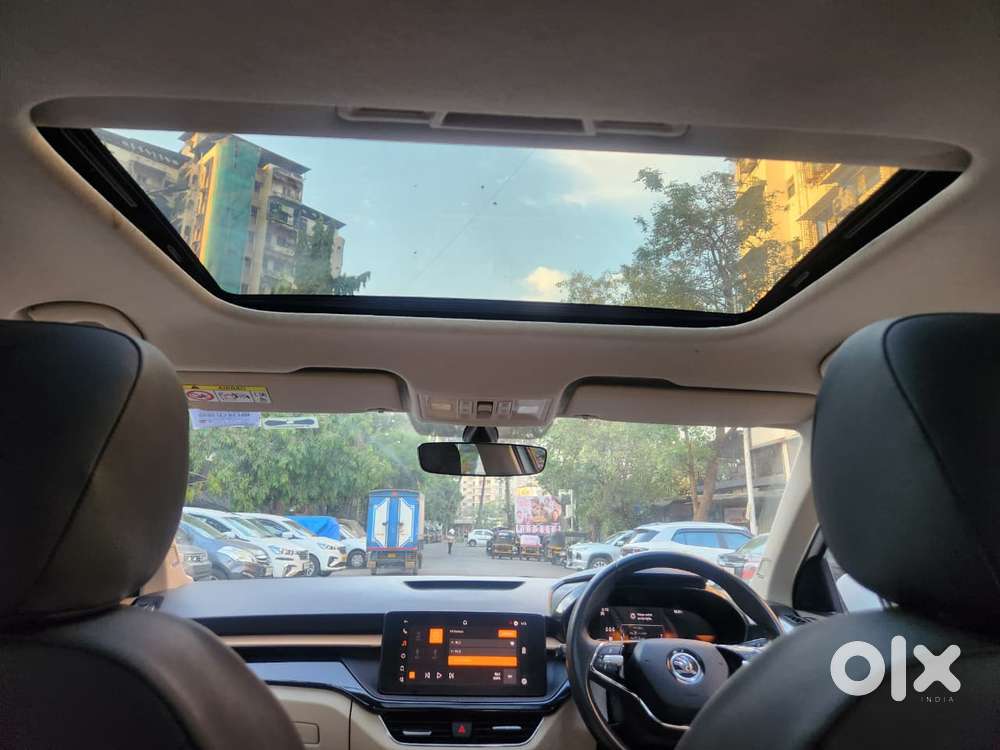 Skoda Slavia 1.0 Tsi Style, 2024, Petrol