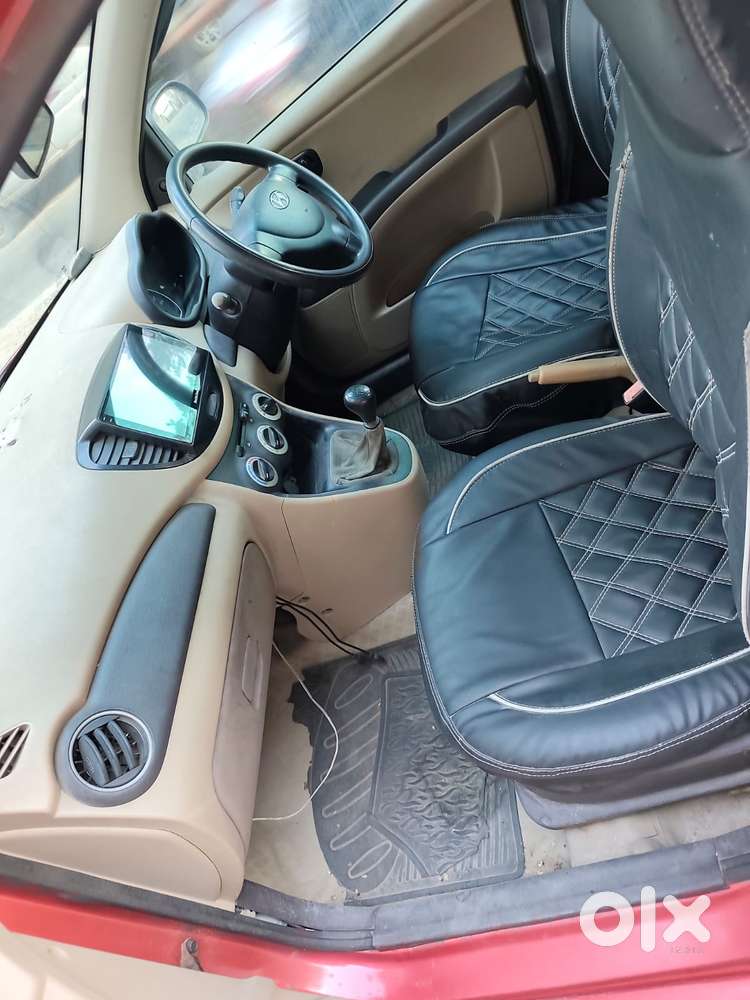 Hyundai I10 Era 1.1 Irde, 2010, Petrol