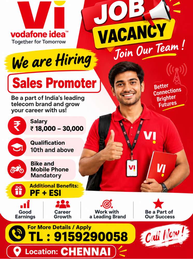Vi sim card sales