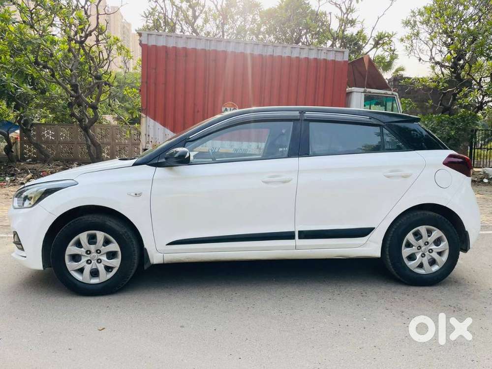 Hyundai Elite I20 Sportz (o) 1.2, 2019, Cng & Hybrids