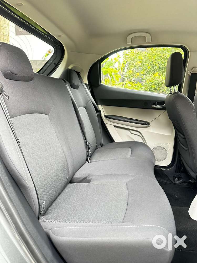 Tata Tiago 1.2 Revotron Xza Plus Amt, 2024, Petrol