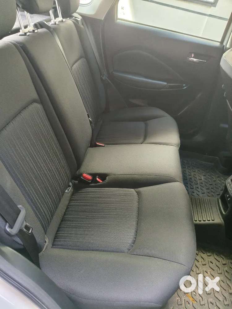 Maruti Suzuki Baleno 2024 Car