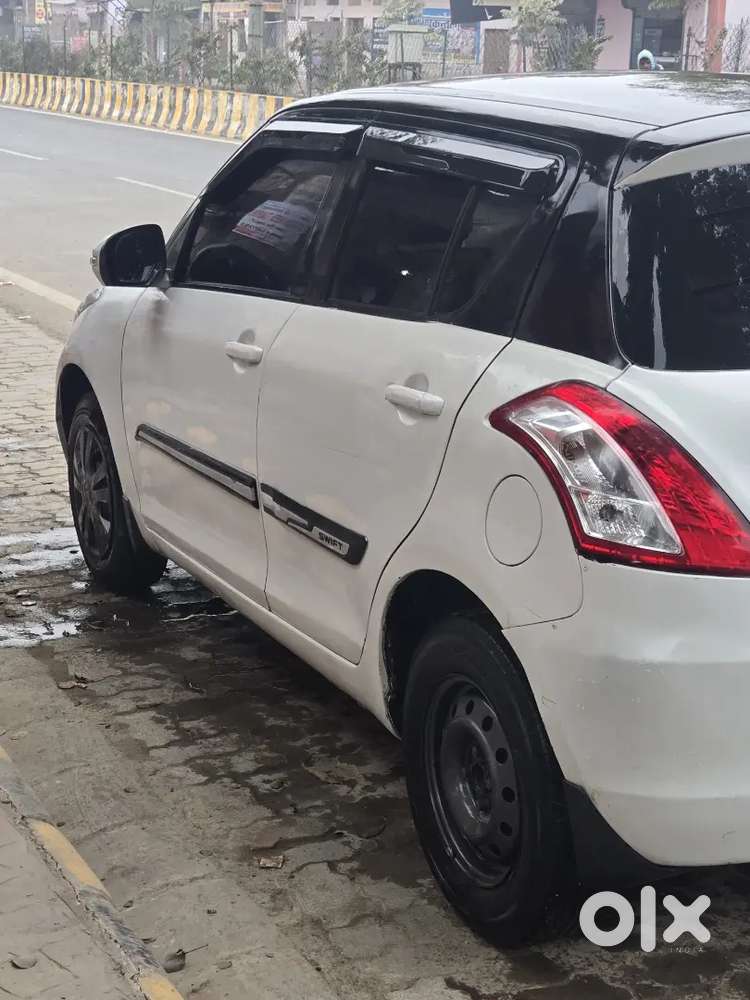 Maruti Suzuki Swift 2013 Diesel Good Condition