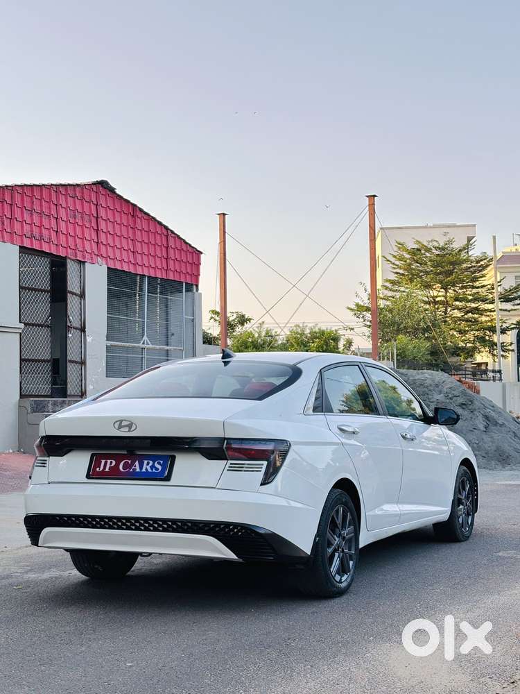 Hyundai New Verna Sx O 1.5 Turbo Gdi Mt, 2023, Petrol