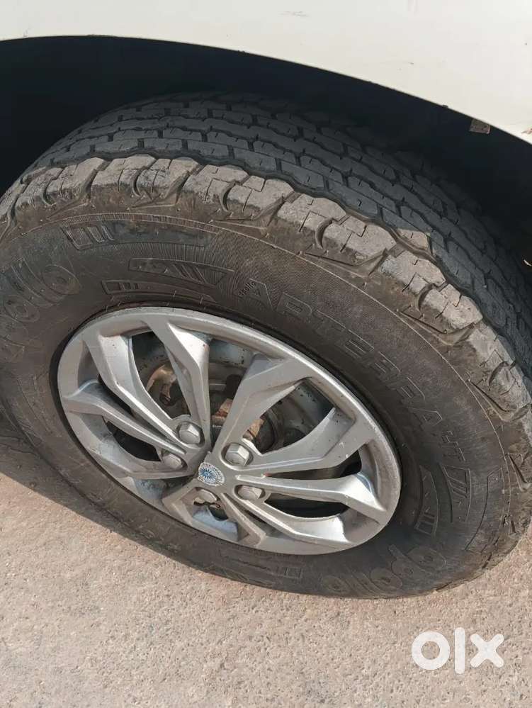 Mahindra Scorpio Classic 2020 Diesel Mt