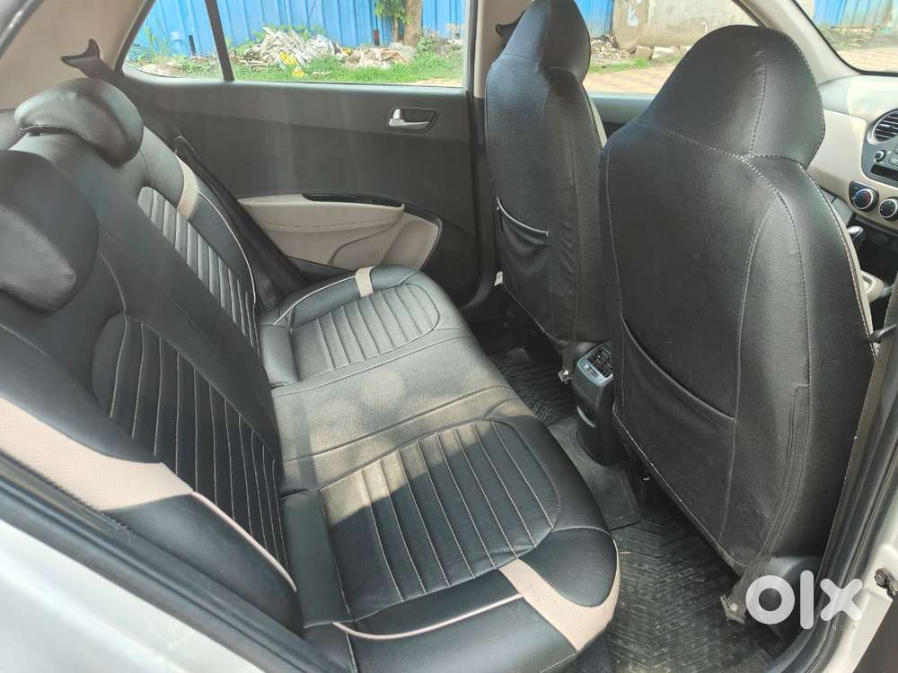 Hyundai Grand I10 2013-2016 At Asta, 2016, Petrol