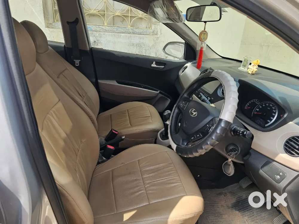 Hyundai Grand I10 Sportz 2019