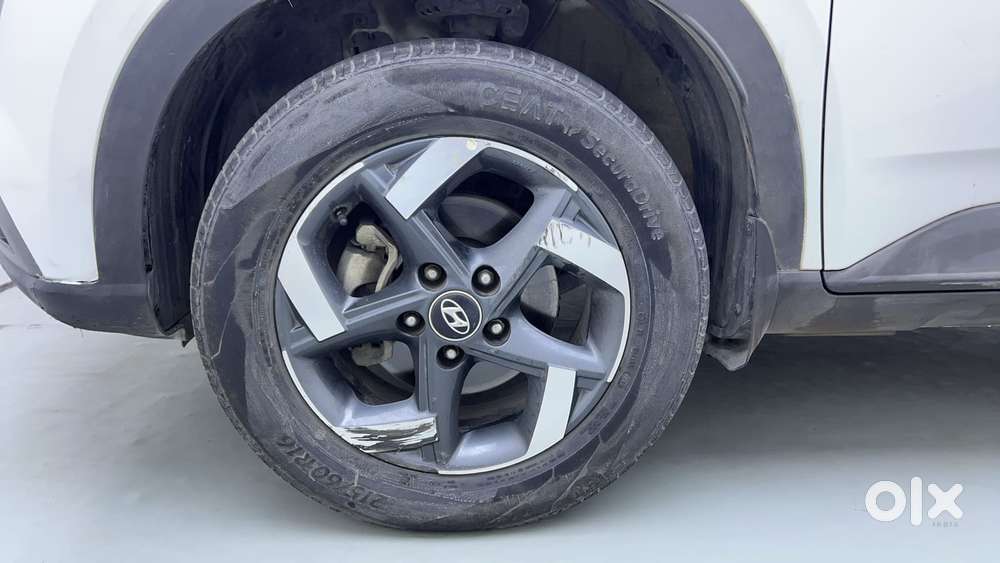 Hyundai Venue 1.4 Crdi Sx (o), 2019, Diesel