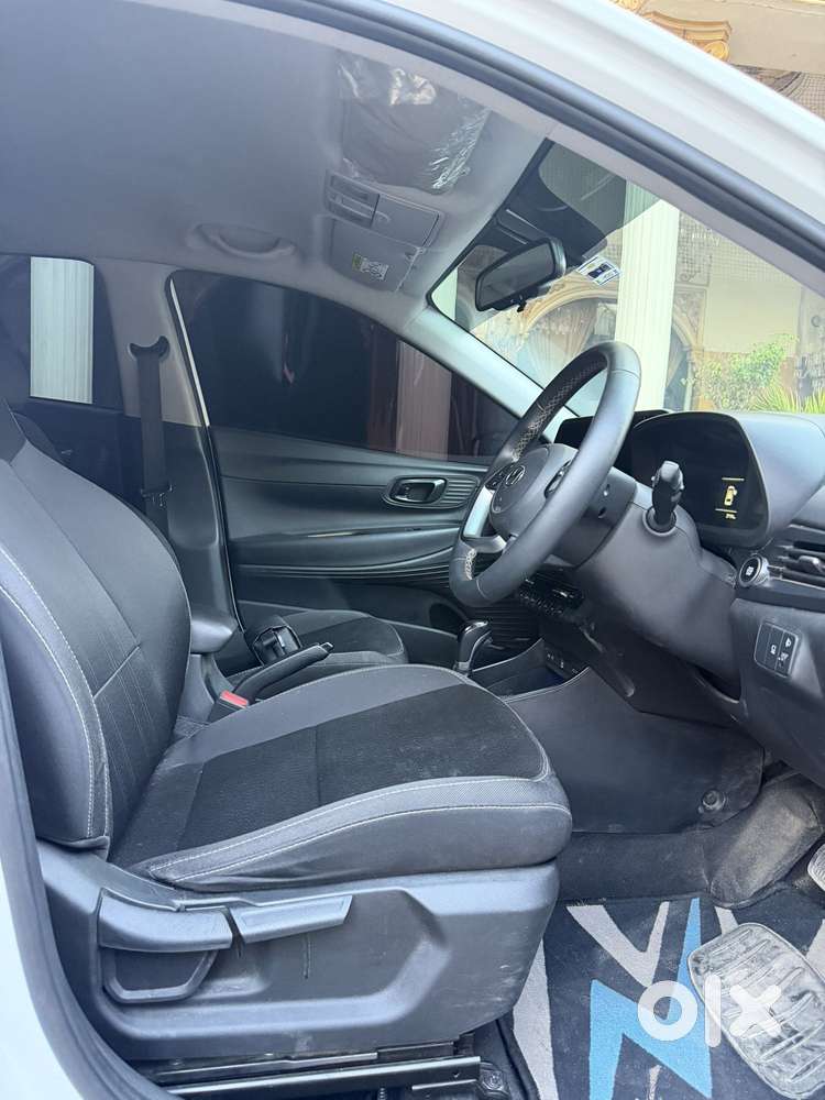 Hyundai I20 Petrol Asta, 2021, Petrol
