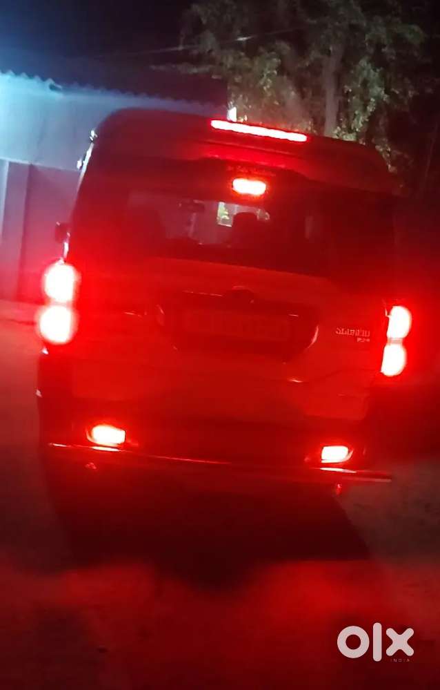 Mahindra Scorpio 2.5 Diesel 2016