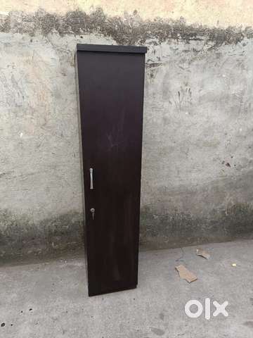 Single door wardrobe olx discount