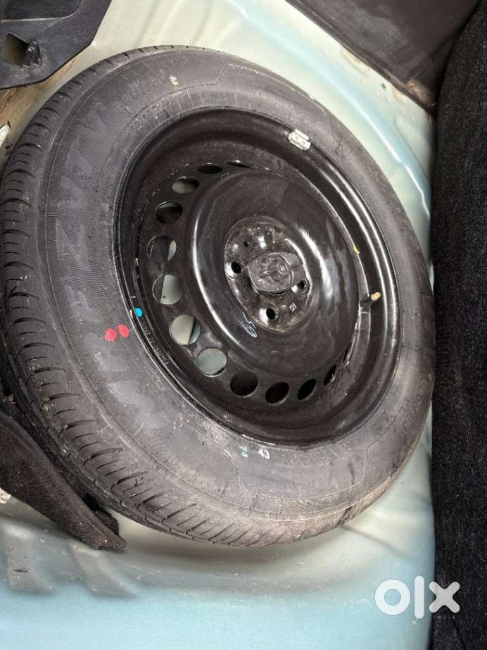 Maruti Suzuki Baleno Delta, 2020, Petrol