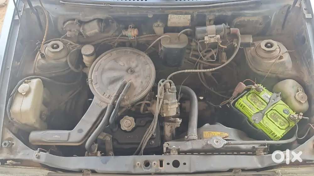 Maruti Suzuki 800 Petrol 2003