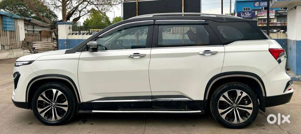 Mg Hector Plus 2.0 Sharp Diesel Turbo, 2022, Diesel
