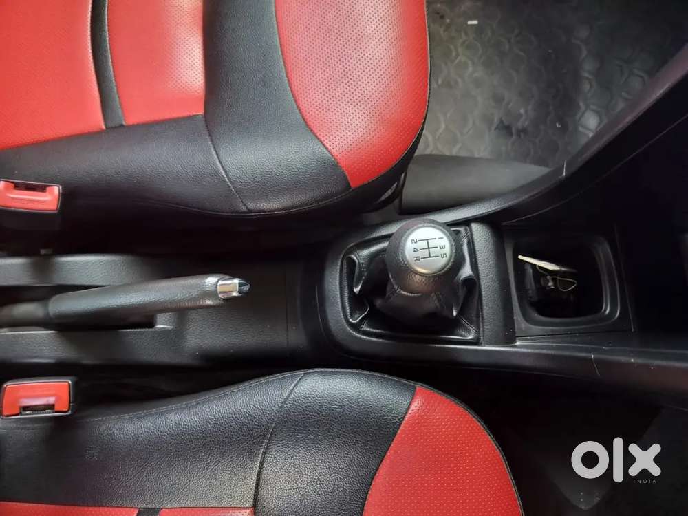 Maruti Suzuki Swift 2014 Vxi