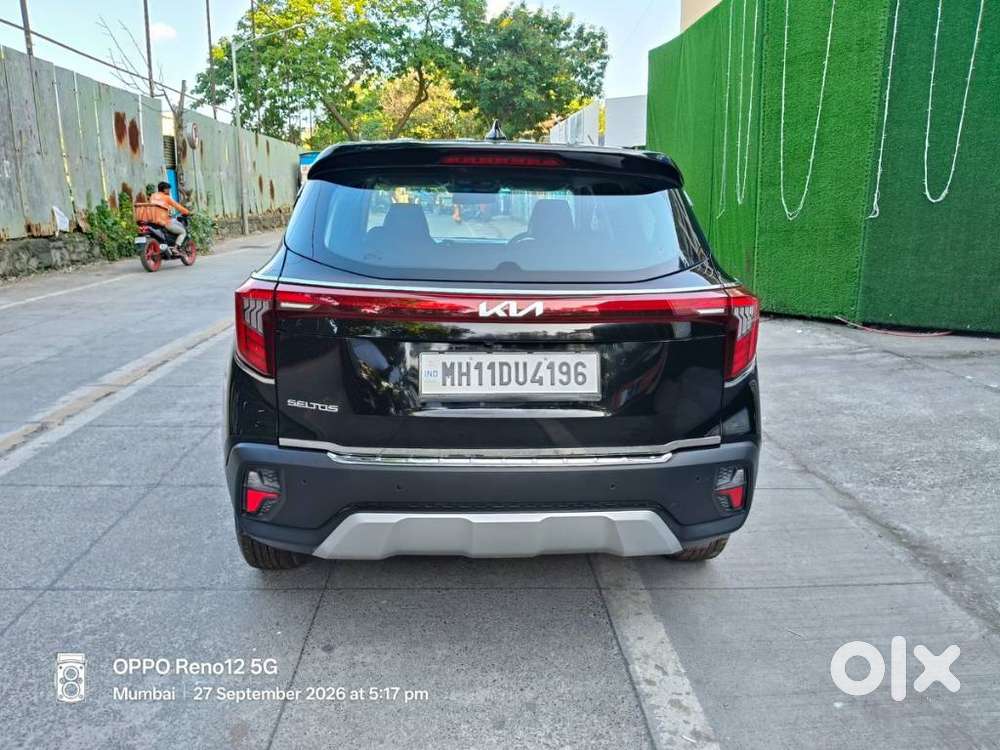 Kia Seltos G1.5 6mt Hte (o), 2025, Diesel