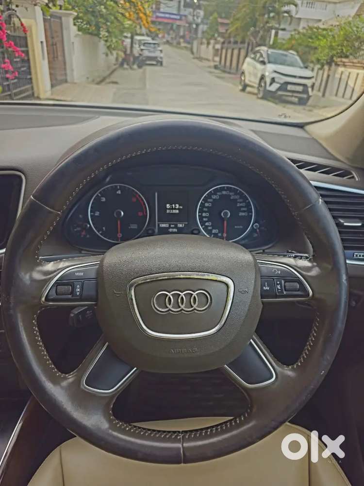 Audi Q5 2.0 Tdi 30 Tdi