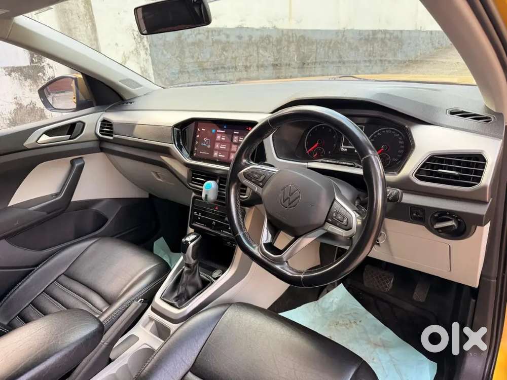 Volkswagen Taigun 1.0 2022