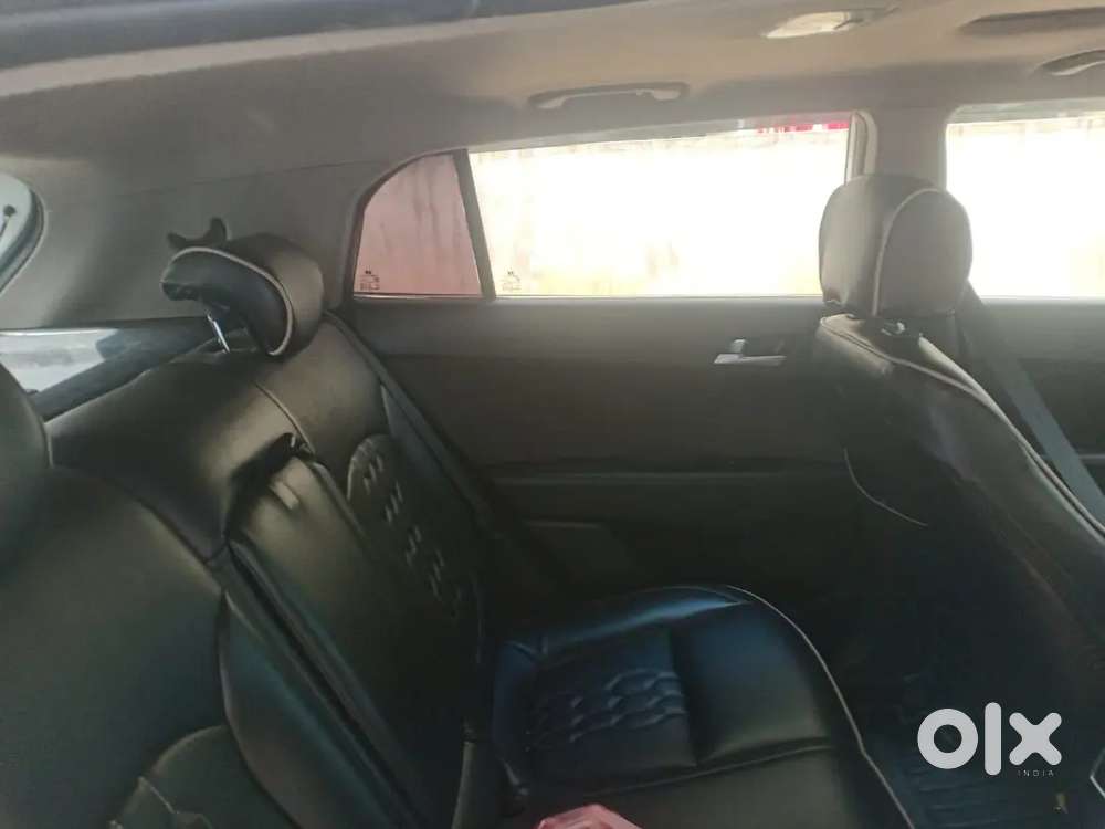 Hyundai Creta Facelift 2019 Diesel 84346 Km Driven