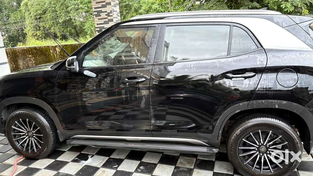 2020 Hyundai Creta Facelift Km Driven