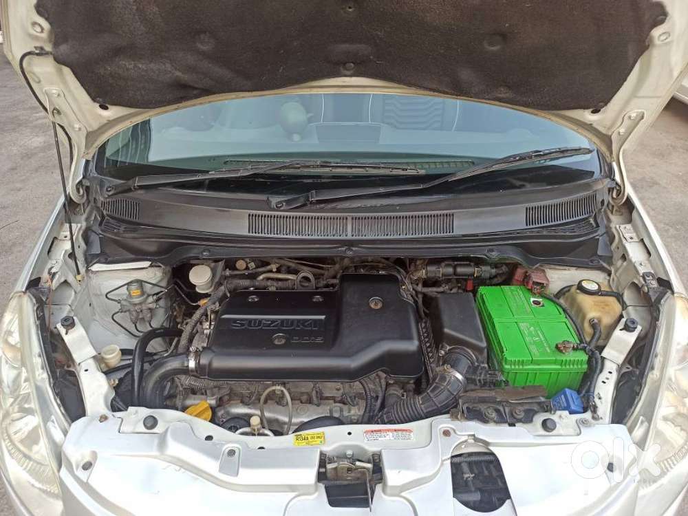 Maruti Suzuki Ritz Vdi, 2014, Diesel