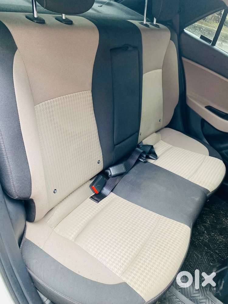 Hyundai I20 1.2 Asta, 2019, Petrol