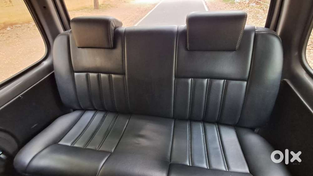 Maruti Suzuki Eeco 7 Seater Ac, 2011, Petrol