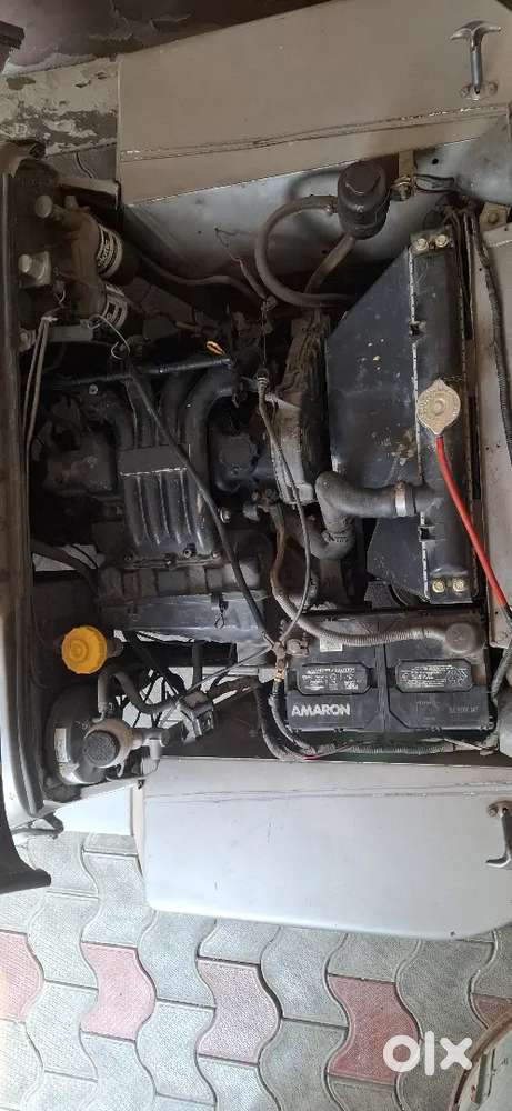 Weeli Jeep 1990