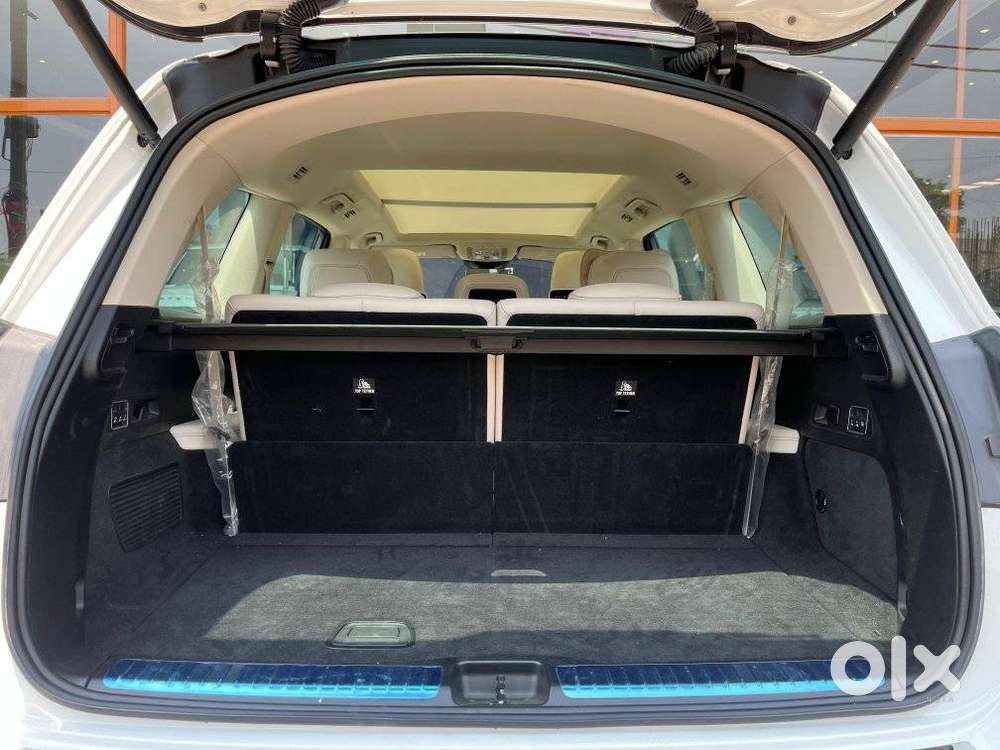 Mercedes-benz Gls 400d 4matic, 2025, Diesel