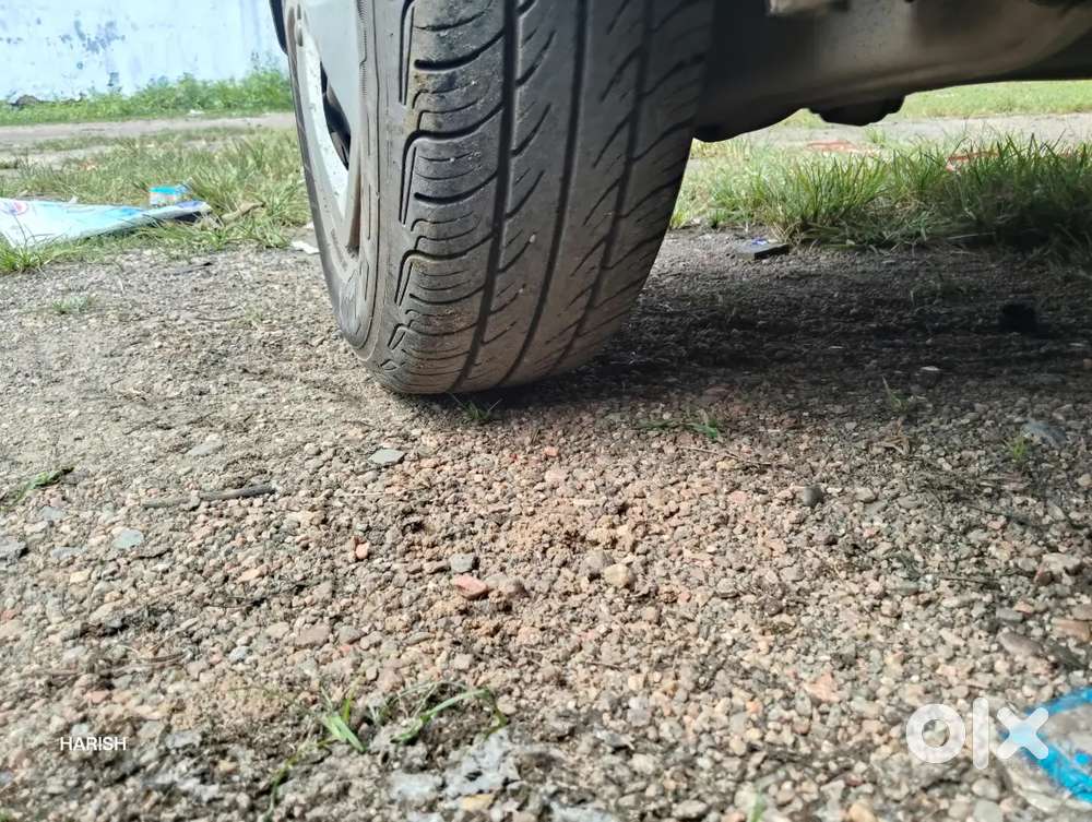 Hyundai I10 Kappa 2012