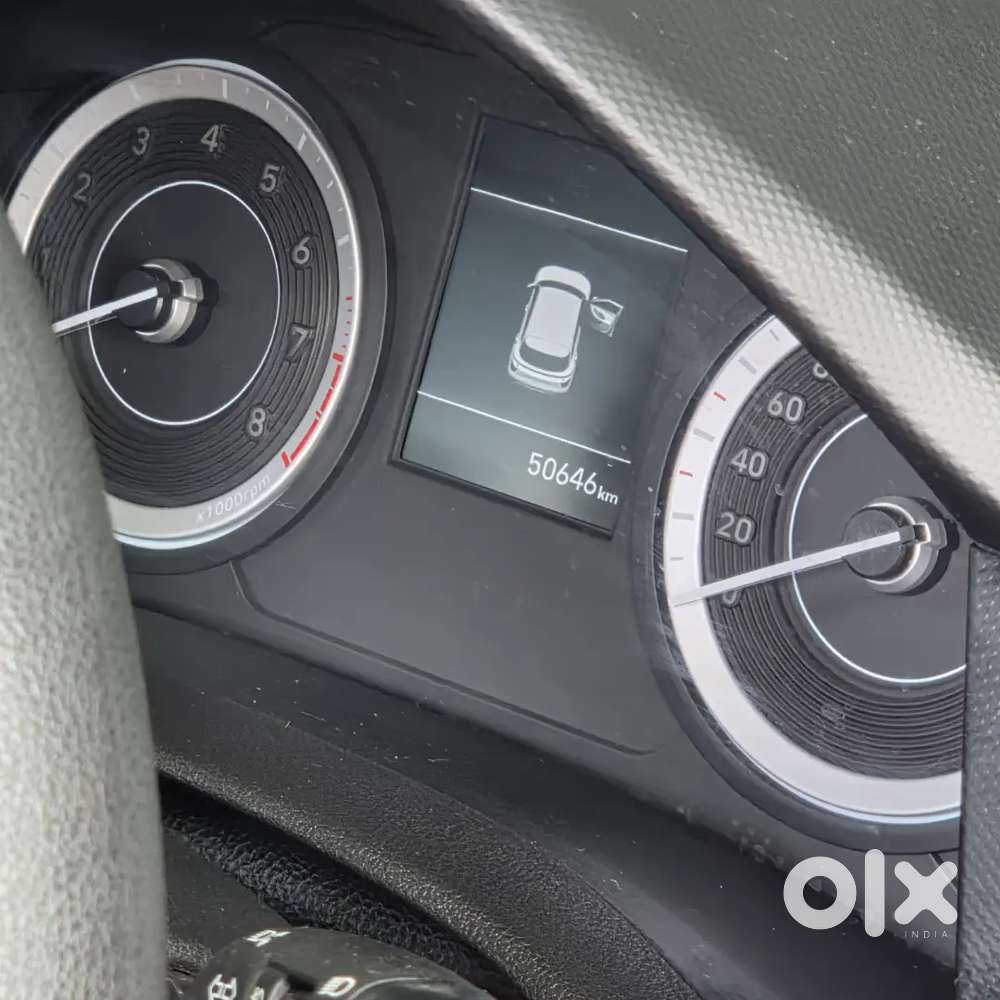 Hyundai Creta 2022 Petrol Manual