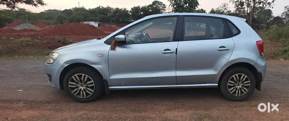 Volkswagen Polo 2012 Diesel Well Maintained