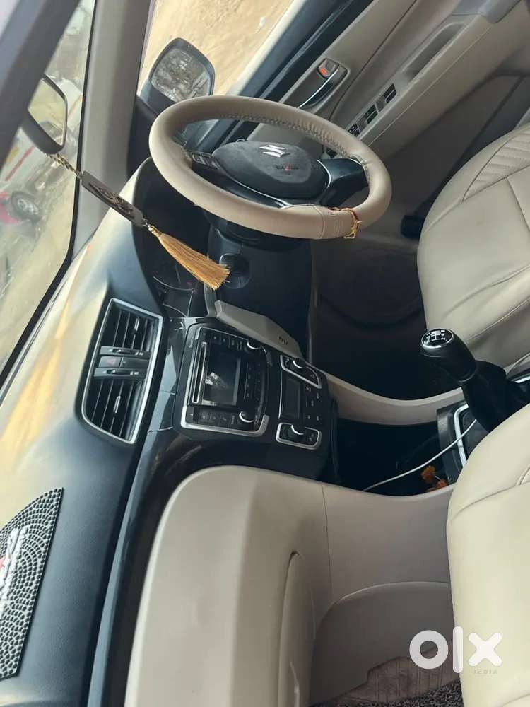 Maruti Ciaz Vdi 2016 Diesel